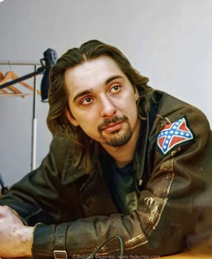 Mikhail Gorshenev or the Potty | The Forgotten Father thumbnail