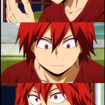 Kirishima thumbnail