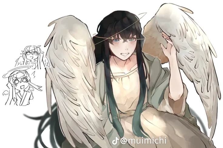 Muichiro angel enamorado thumbnail