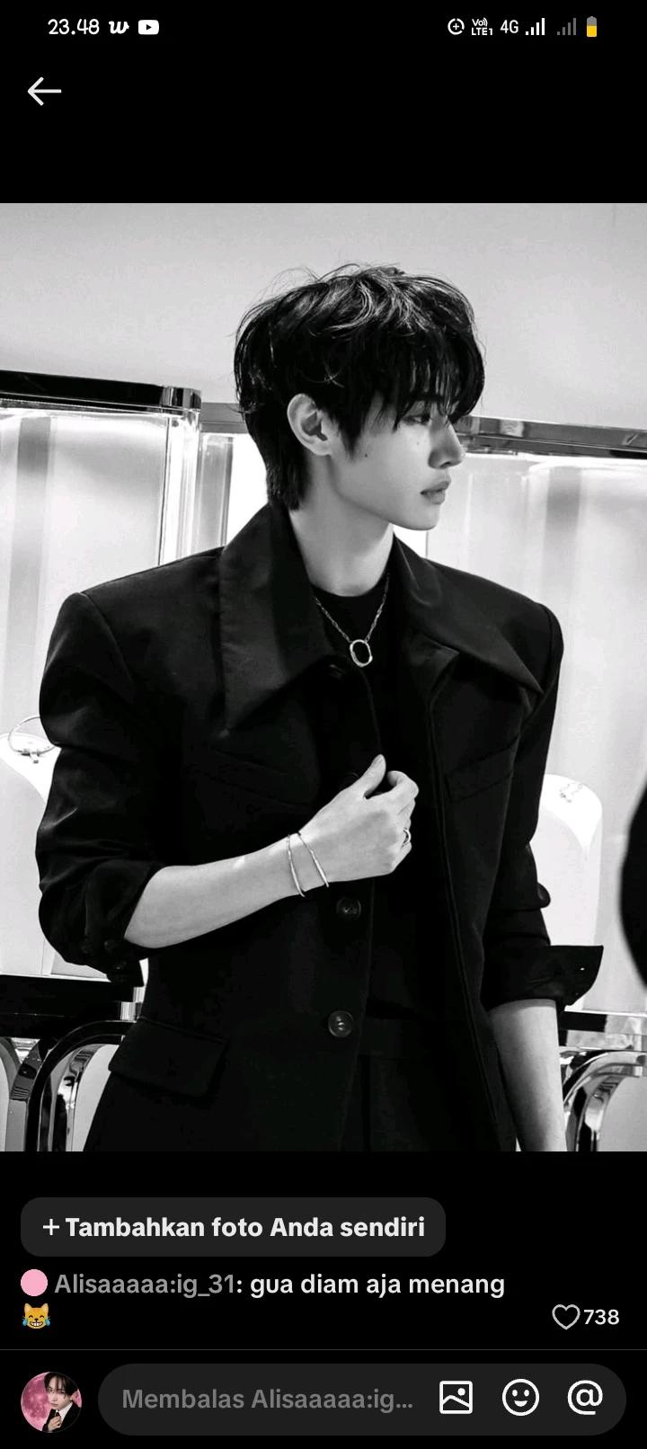 Sunghoon thumbnail