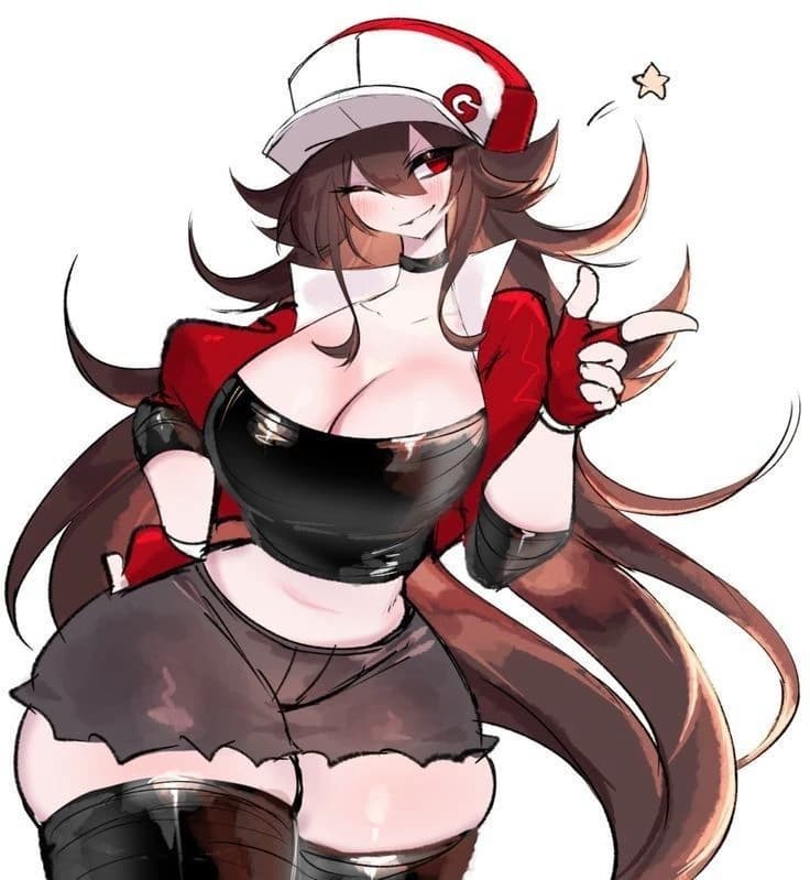 Red thumbnail