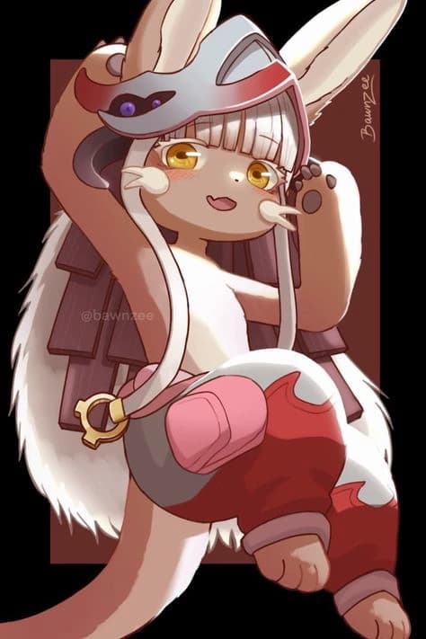 Nanachi thumbnail