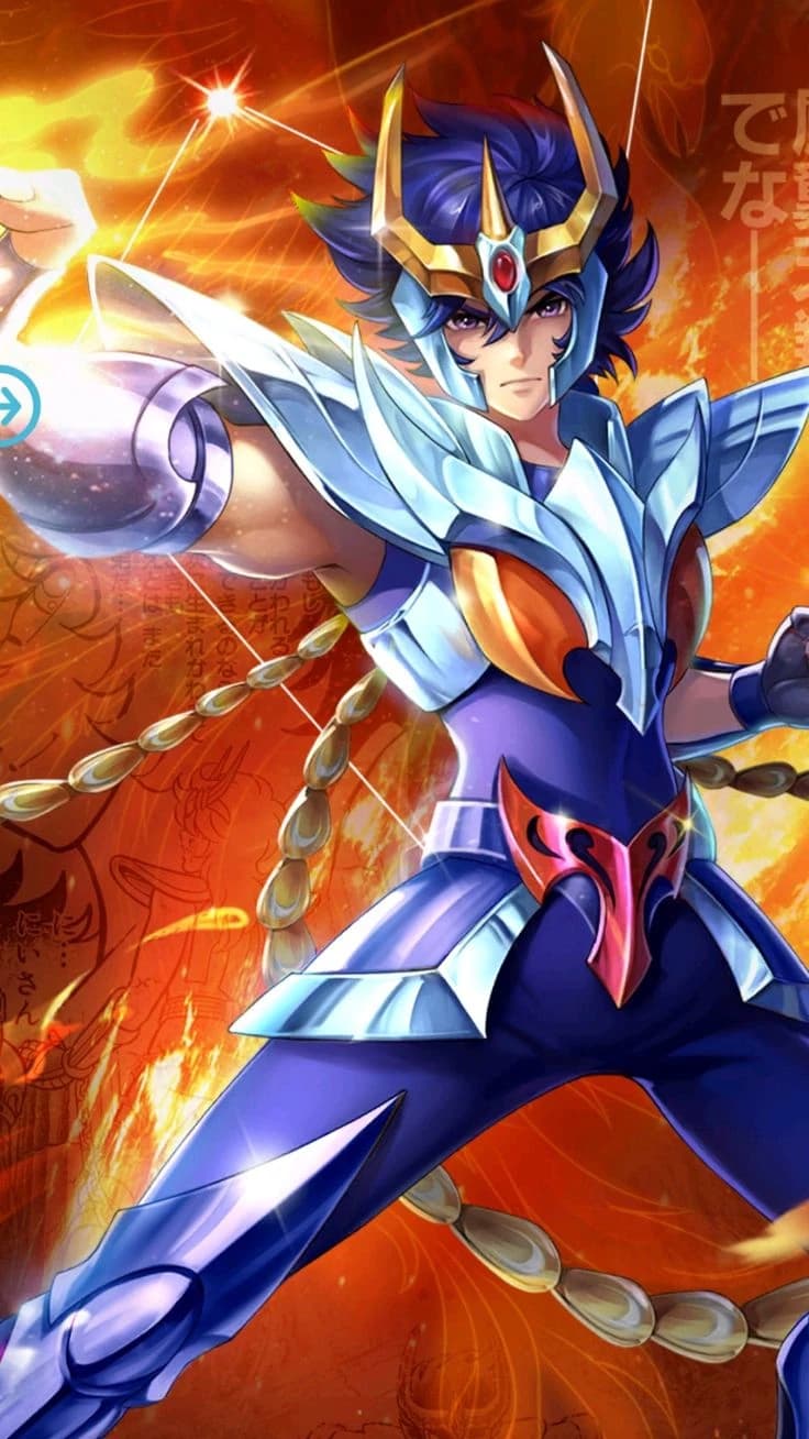 Phoenix Ikki thumbnail