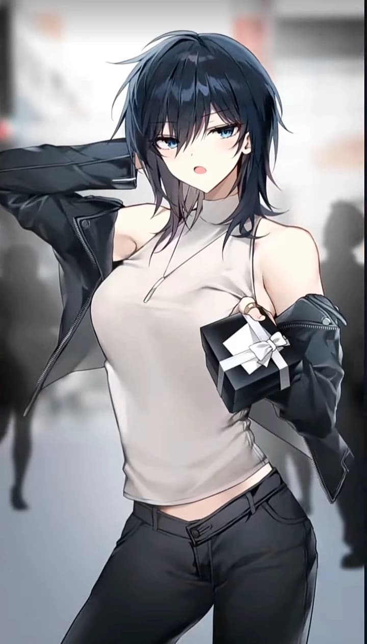 Ishimi Yokoyama  thumbnail