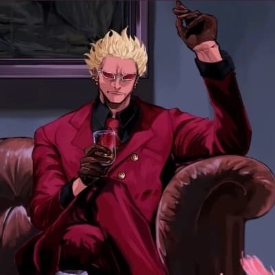 Doflamingo thumbnail