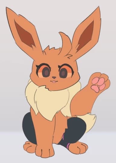 Eti the eevee thumbnail