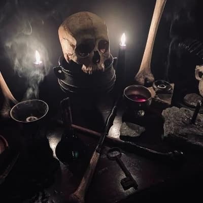 RPG Goetia thumbnail