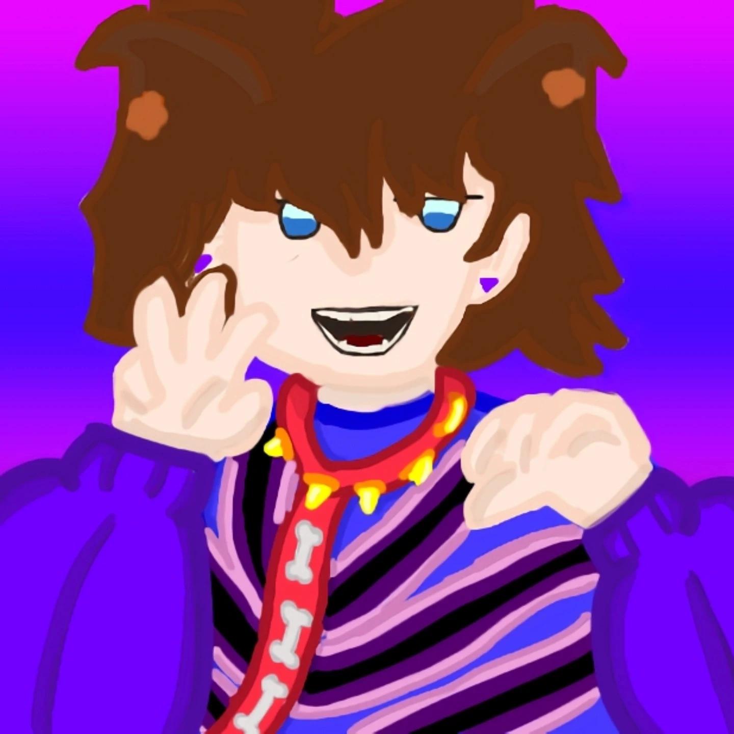 Colin Linwood thumbnail