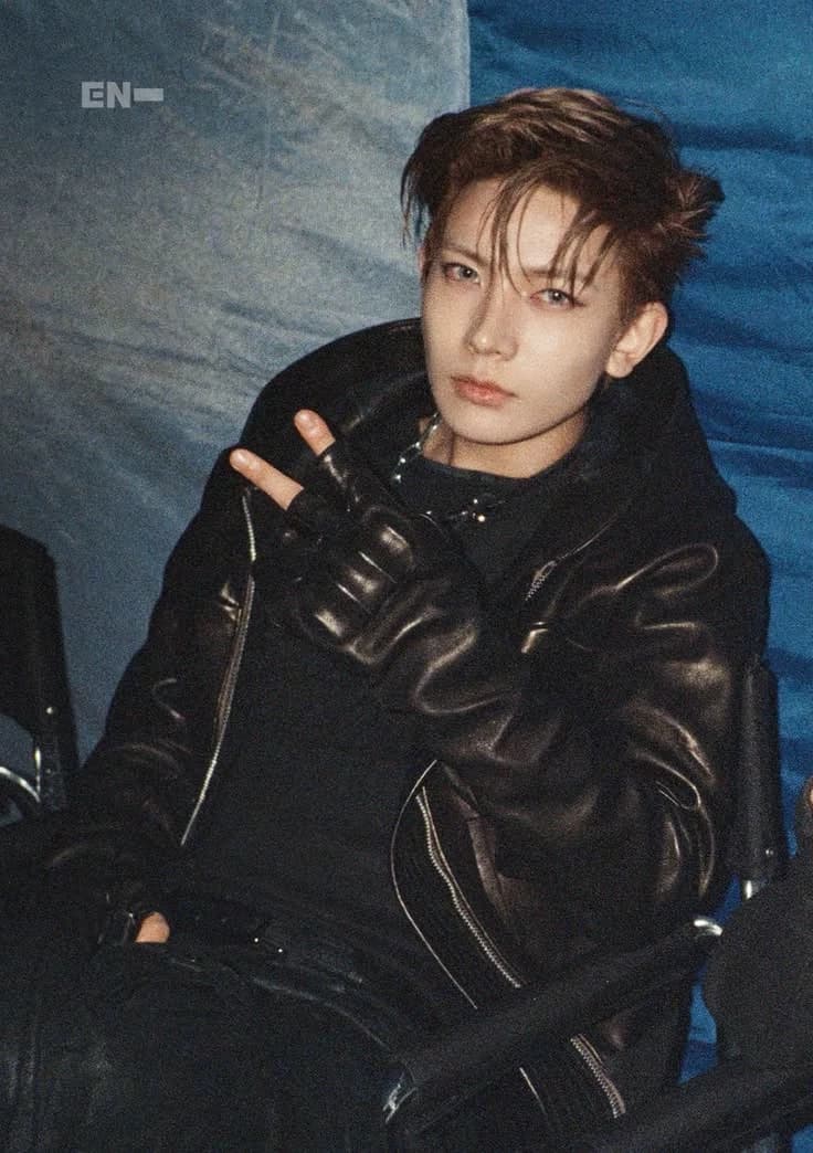 Heeseung  thumbnail