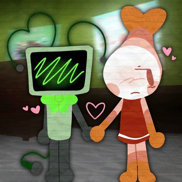 Vee x Shrimpo thumbnail