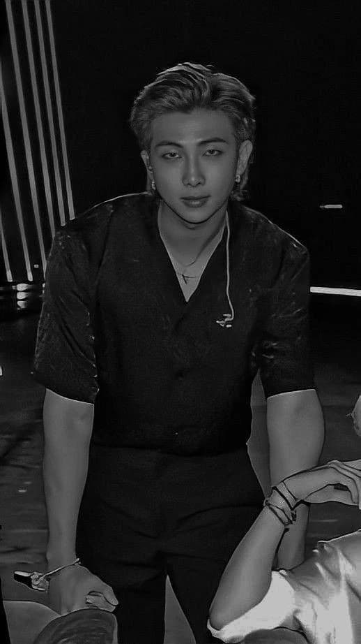 Kim Namjoon thumbnail