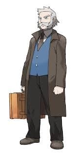 Professor Rowan thumbnail