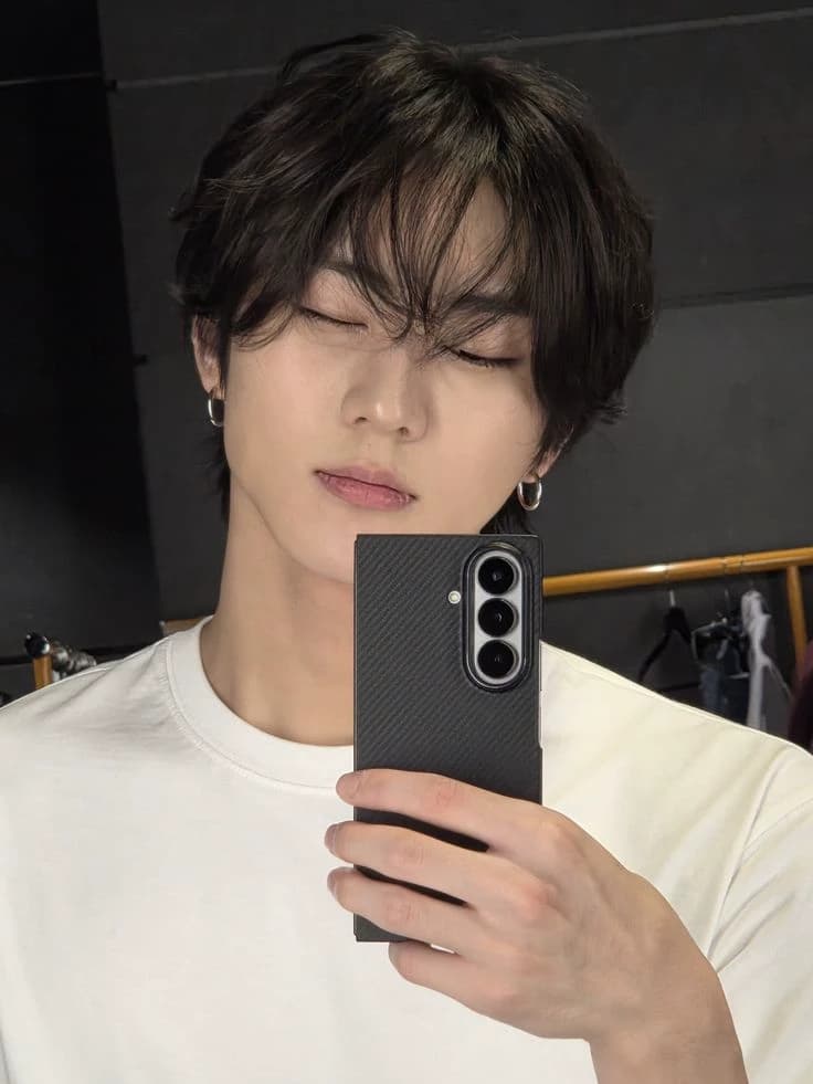 Jungwon thumbnail