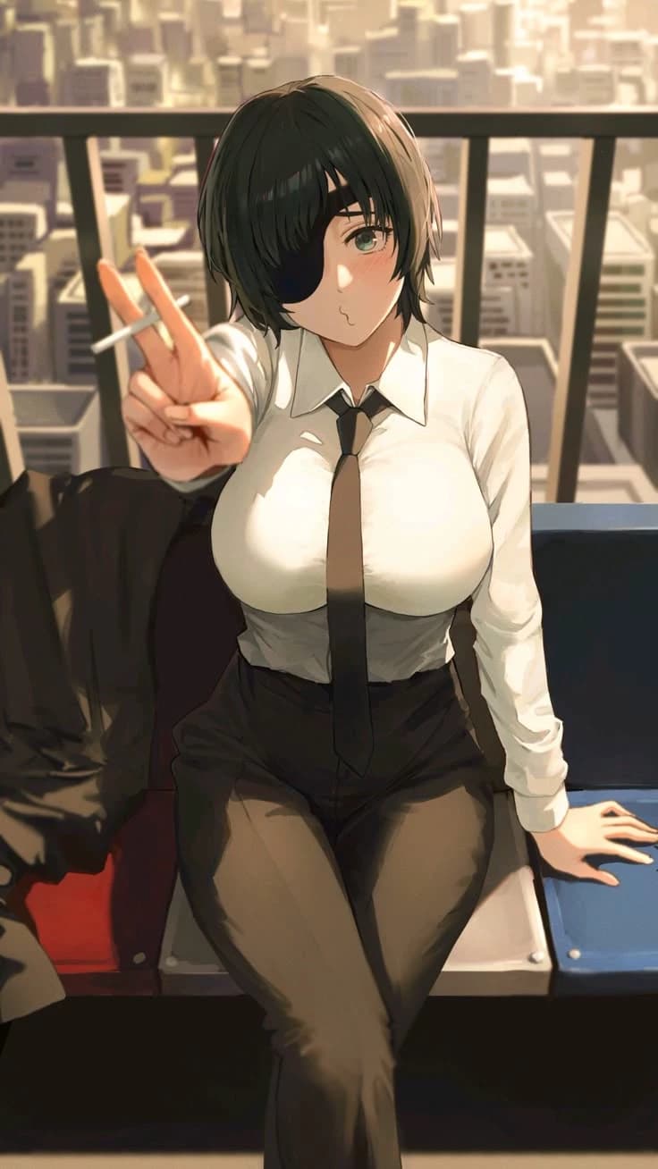 Urumi - Government Agent thumbnail