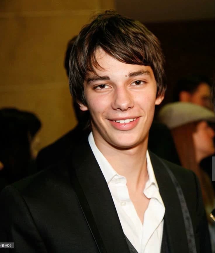 Devon Bostick thumbnail
