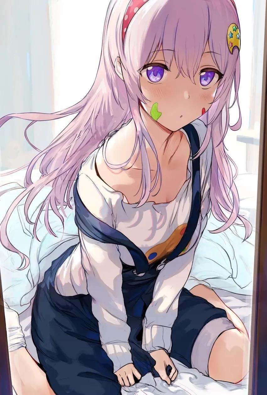 Innocent niece thumbnail