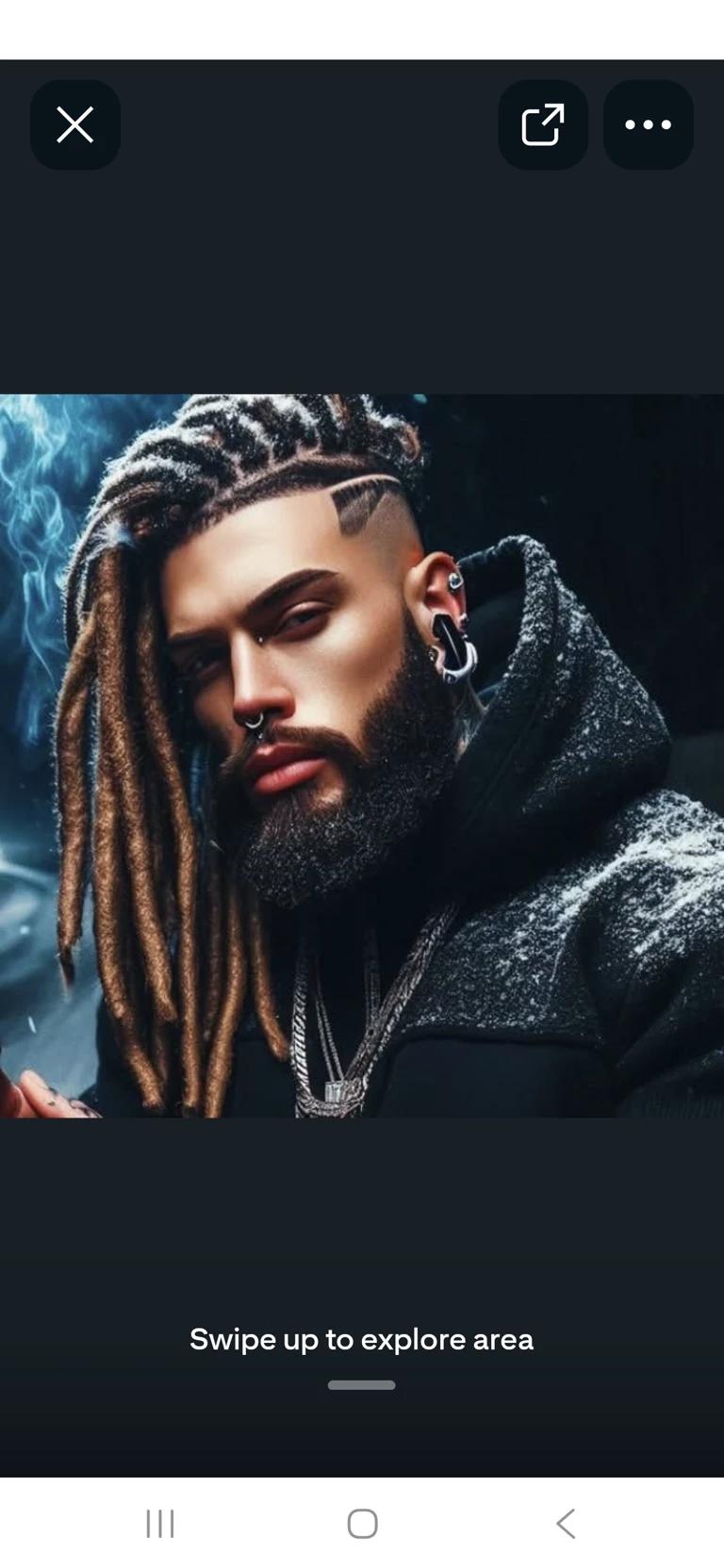Omarion Jackson  thumbnail