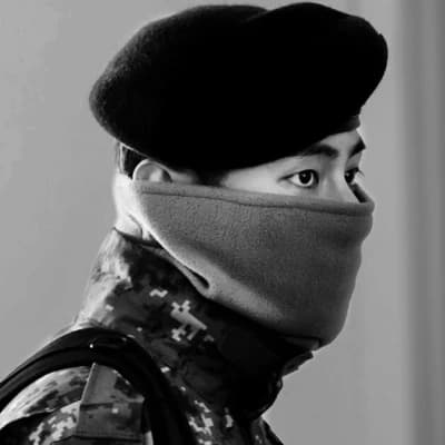 Taehyung///Komutan (BL VERS) thumbnail