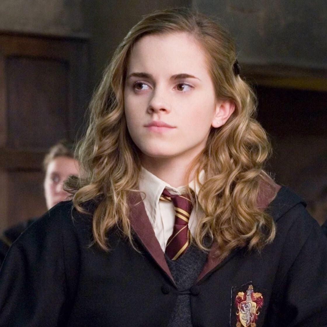 Hermione thumbnail