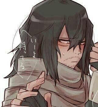 shota aizawa/afton thumbnail