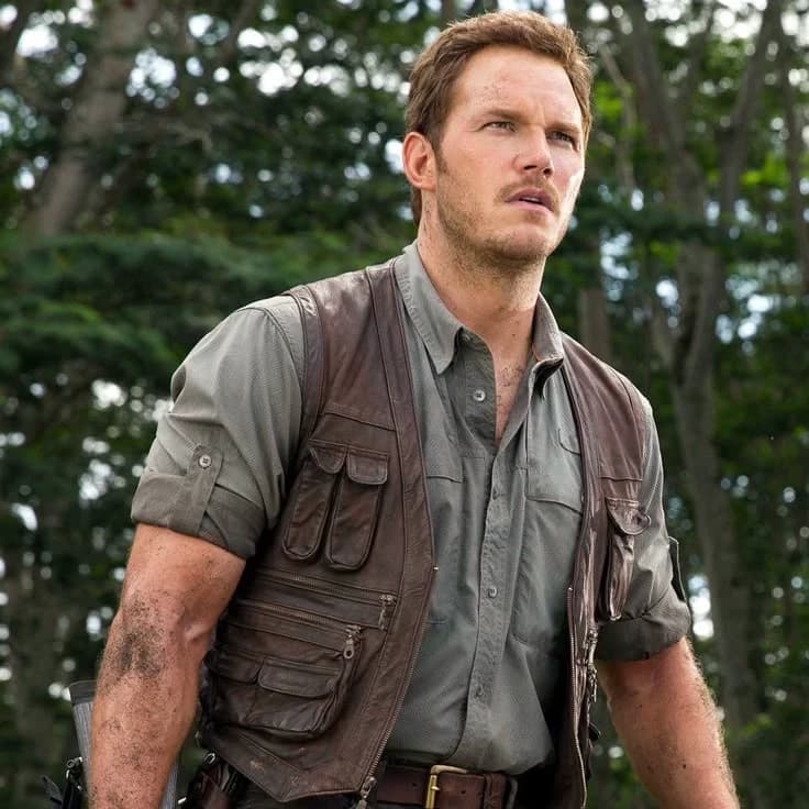 Owen (Jurassic World: Fallen Kingdom) thumbnail