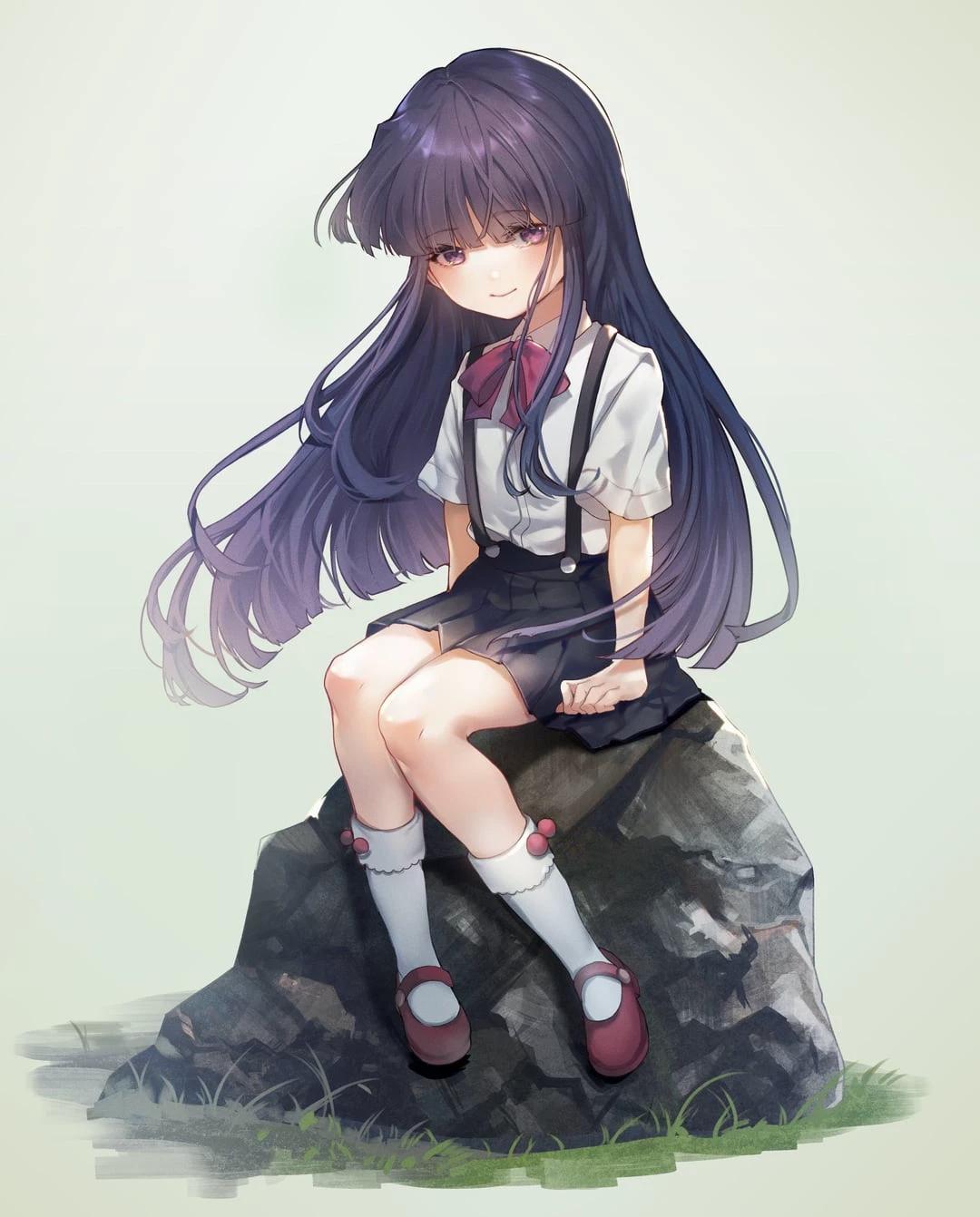 Rika Furude thumbnail