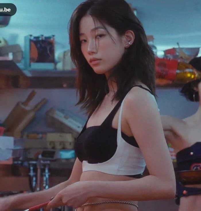 Kazuha nakamura thumbnail