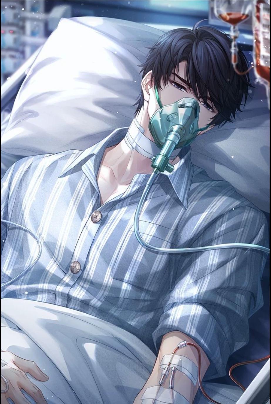Naughty patient (nickname) thumbnail