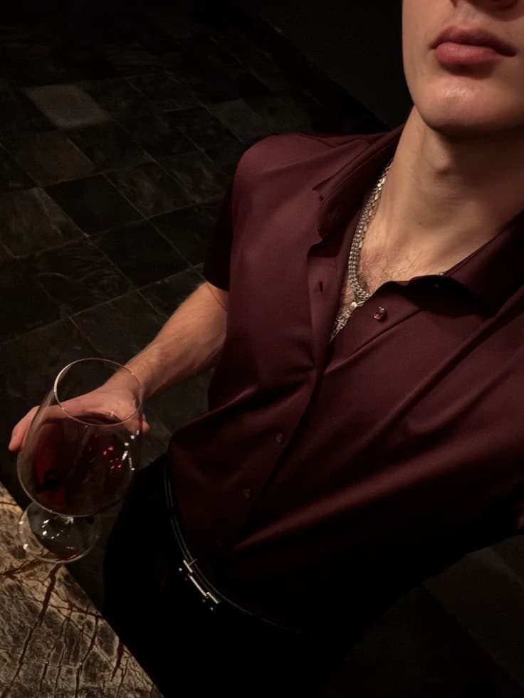 Alexander "Spanish Mafia" thumbnail
