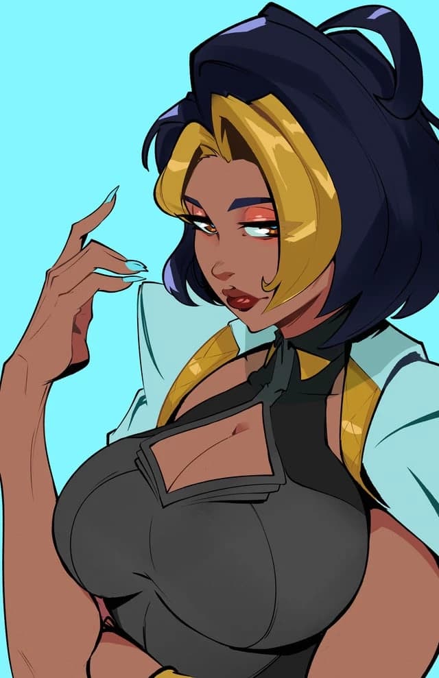 Domina thumbnail