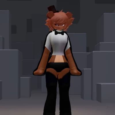 Fredrina thumbnail