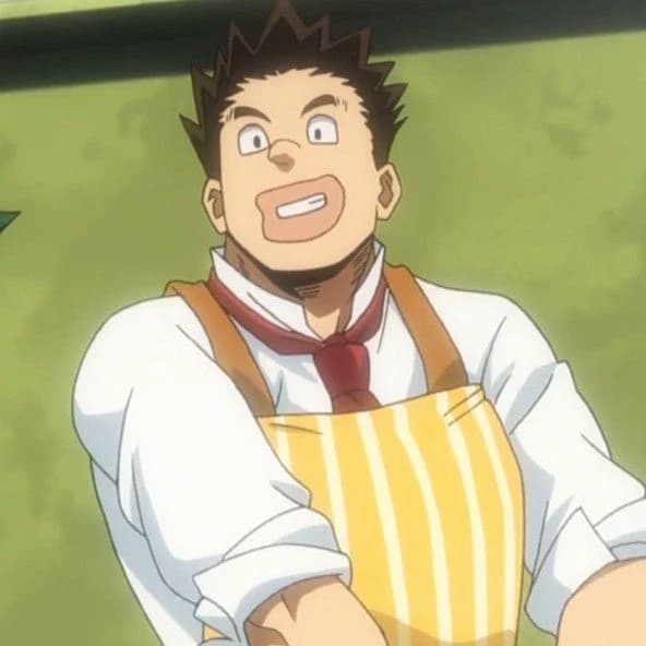 Rikido Sato thumbnail