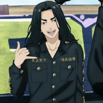 Keisuke Baji thumbnail