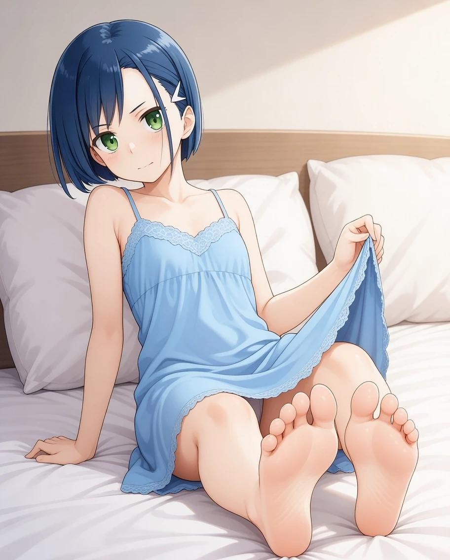 Ichigo thumbnail