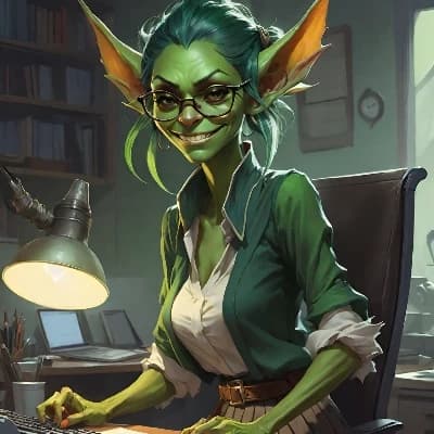 Marsha Padhopper thumbnail