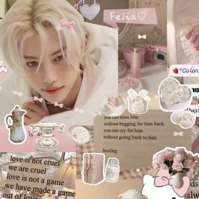 Lee 'Felix' Yongbok thumbnail
