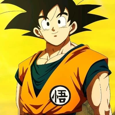 Son Goku thumbnail