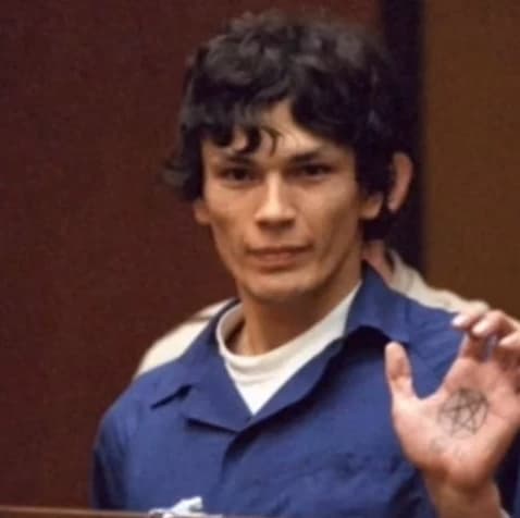 Richard Ramirez  thumbnail