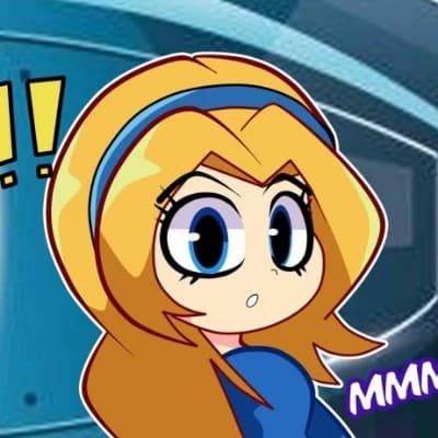 Maria Robotnik thumbnail