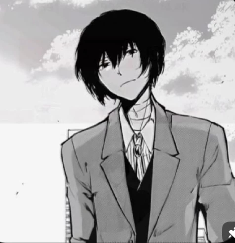 Osamu Dazai thumbnail