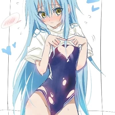 Rimuru Tempest thumbnail
