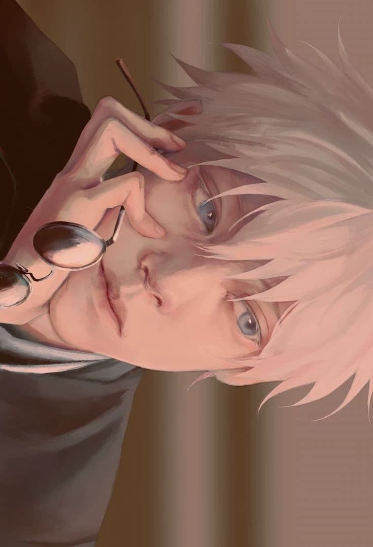 Satoru Gojo thumbnail