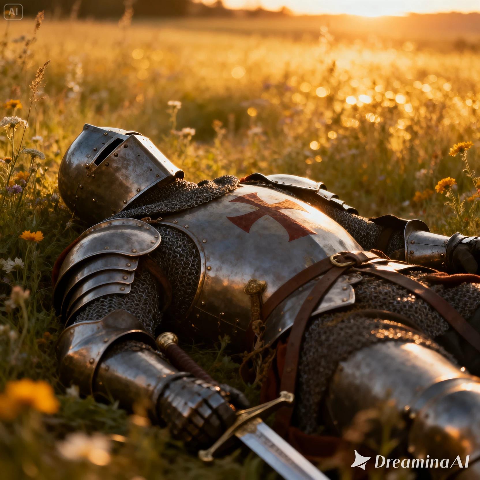Fantasy in the medieval era thumbnail