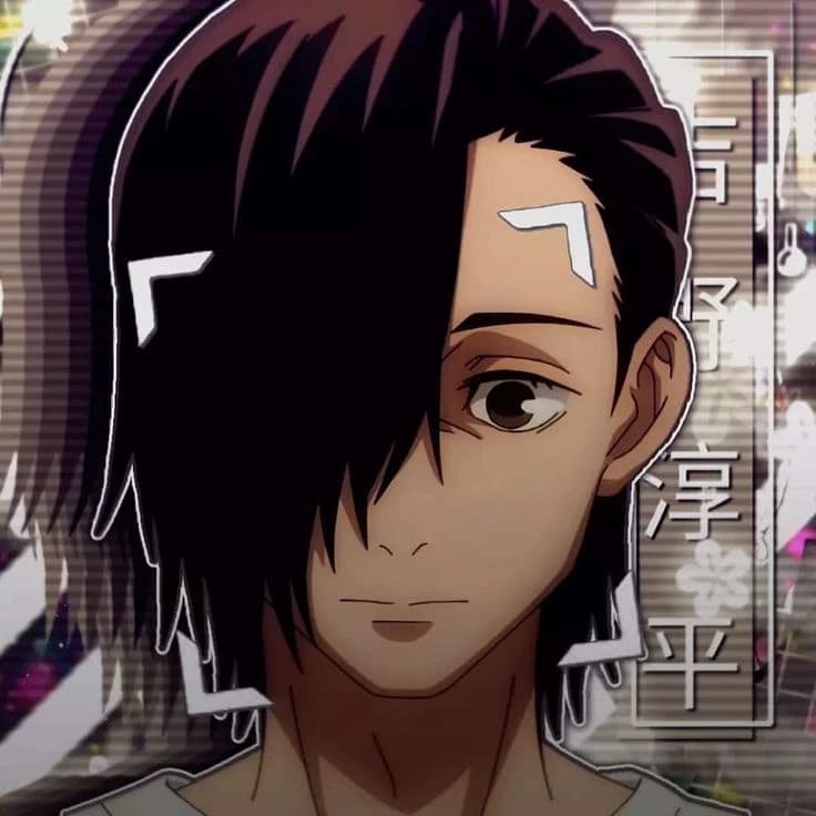 Junpei Yoshino thumbnail