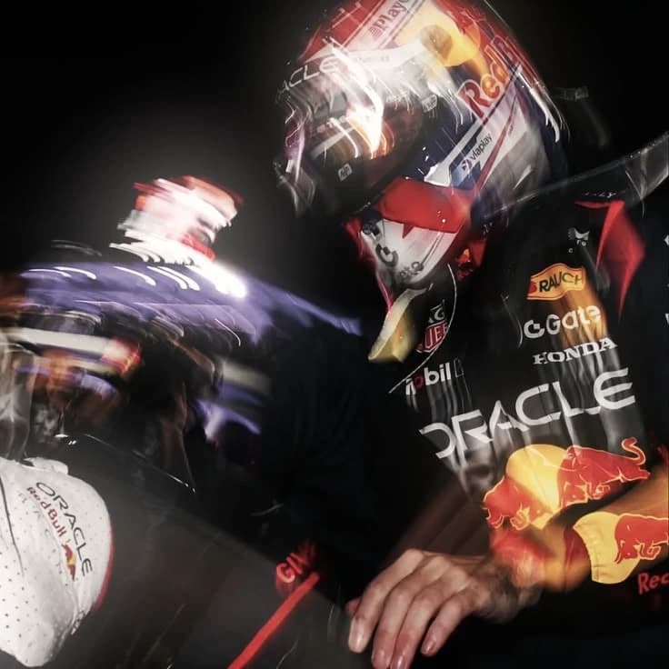Max Verstappen thumbnail