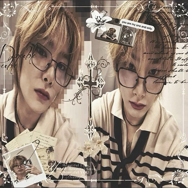 Jeongin - boyfriend thumbnail