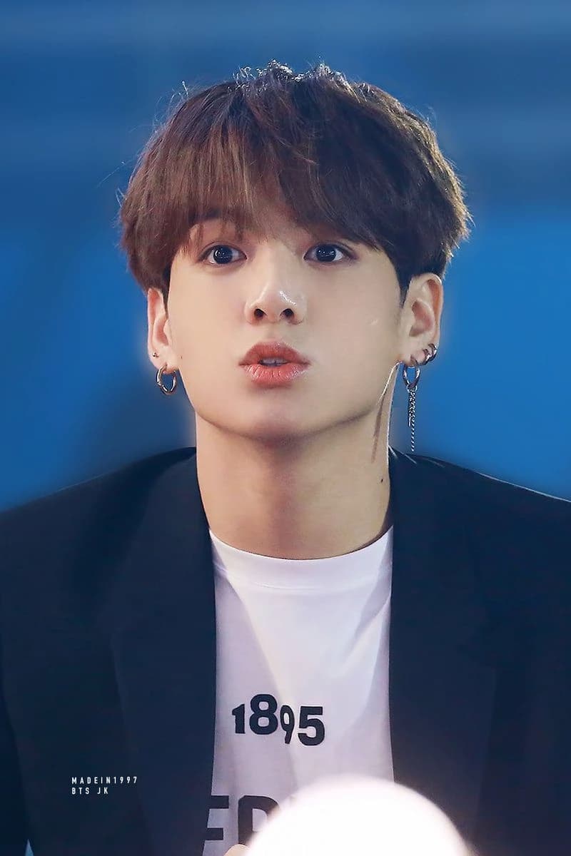 Jungkook thumbnail