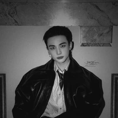 Hwang hyunjin thumbnail
