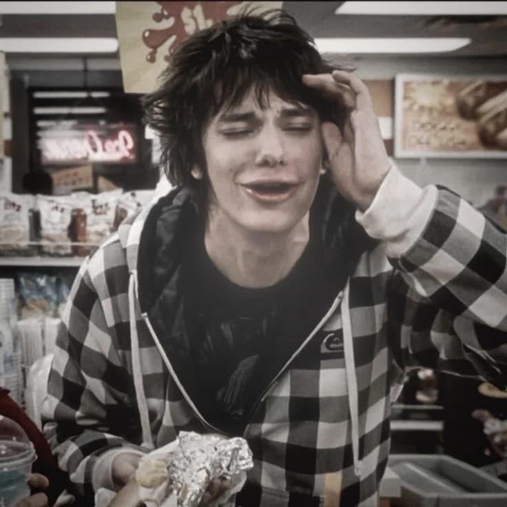 Rodrick Heffley thumbnail