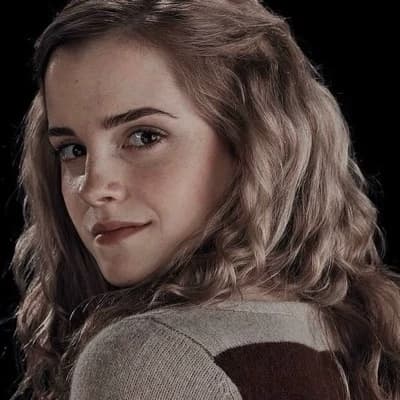 Hermione Jean Granger thumbnail